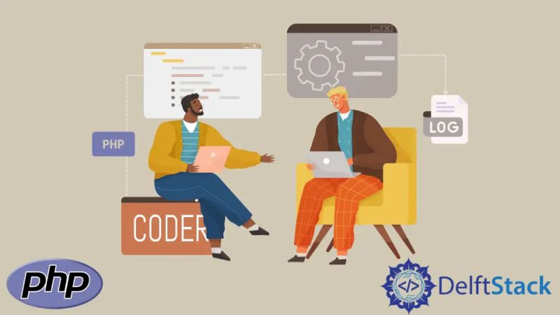 How To Create Log File In Php Onlinecode - Amazing Geometric Image - High Resolution