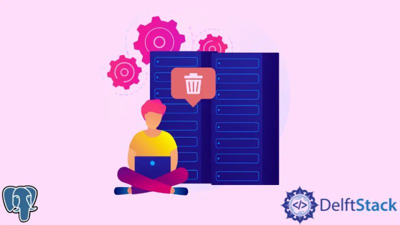 Sql Postgres Delete From Not Deleting Rows But Returning Success Stack Overflow - Stunning Desktop Mountain Backgrounds | Free Download