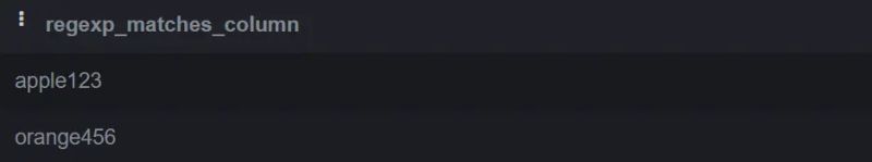 How To Select If String Contains A Substring Match In Postgresql - Professional High Resolution Space Illustrations | Free Download