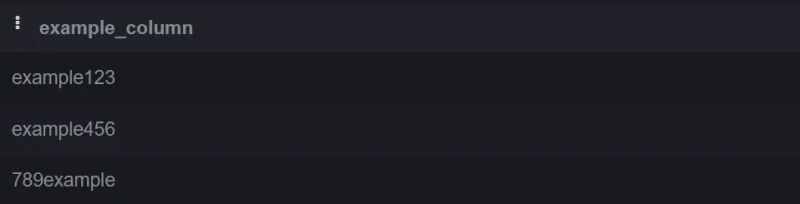 How To Select If String Contains A Substring Match In Postgresql Delft Stack - Premium Gradient Design Gallery - Retina