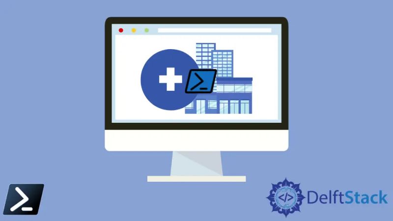 How To Show All Properties Of A Powershell Object Delft Stack - Space Photo Collection - Ultra HD Quality