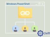 How To Query Active Directory Users In Powershell Delft Stack