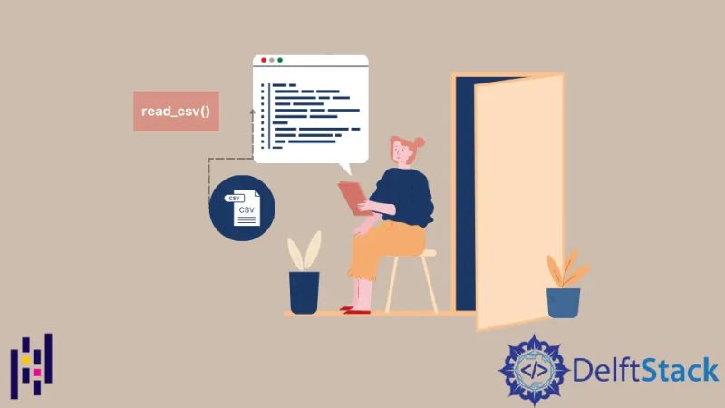 How To Read Csv Data From String In Pandas Delft Stack - Best Ocean Textures in Desktop