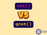 Pandas Cut Vs Funciones Qcut Delft Stack