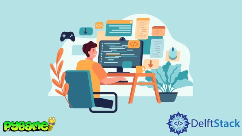 Python Interrupting Embedded Pygame In Tkinter Skips Keyup Events And - Retina Space Illustrations for Desktop