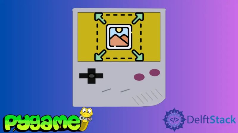 Python Rendering Large Image In Pygame Causing Low Framerate Stack - Nature Design Collection - Ultra HD Quality