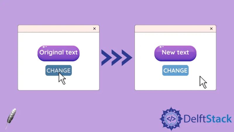 How To Set Text Of Tkinter Text Widget With A Button Delft Stack - Gorgeous 4K Sunset Designs | Free Download