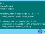 How To Implement Heap Sort In Python Delft Stack