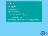 How To Fix The Typeerror Int Object Is Not Iterable Error In Python