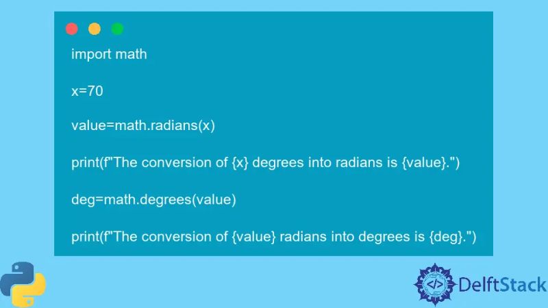 Math Python Converting Radians To Degrees Stack Overflow - Download Classic Vintage Pattern | Retina
