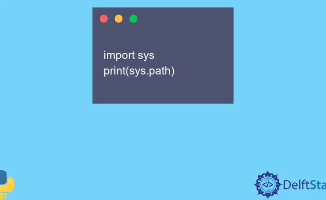 How To Fix Python ImportError: No Module Named Requests | Delft Stack