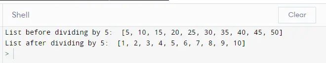 Diviser La Liste Python En Deux Delft Stack - Colorful Designs - Premium Mobile Collection