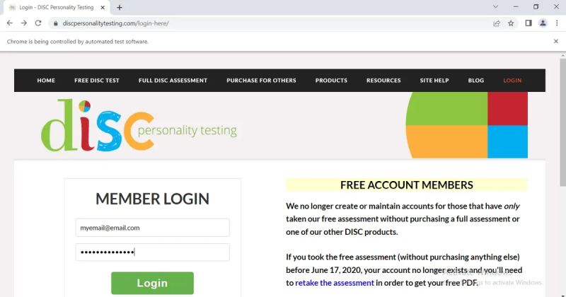 Python Selenium Constantly Changing Web Element Id Stack Overflow - Best Light Wallpapers in 4K