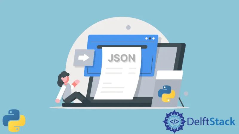 How To Pretty Print Json In Javascript Delft Stack - Colorful Textures - Premium Ultra HD Collection