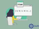 How To List The Alphabet In Python Delft Stack