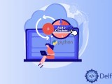 How To Create An Auto Clicker In Python Delft Stack