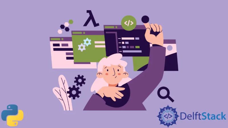 Built In Identity Function In Python Delft Stack - Stunning Full HD Dark Patterns | Free Download