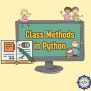 Class Methods In Python | Delft Stack