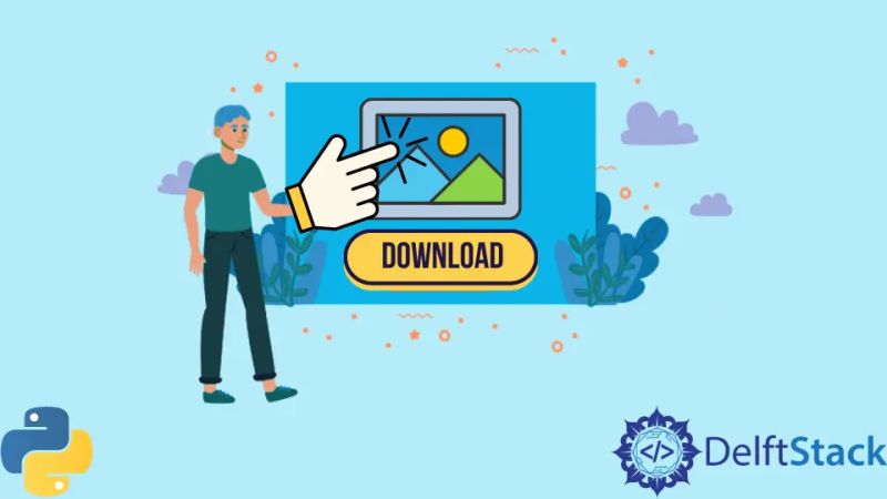 How To Download Images With Python - Perfect Retina Abstract Pictures | Free Download