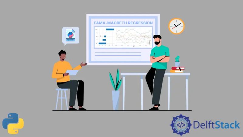 Regresi N Fama Macbeth En Python Delft Stack - Ocean Textures - Perfect Full HD Collection
