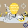 How To Generate GUID/UUID In Python | Delft Stack