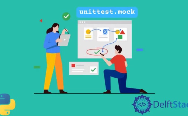 How To Mock Function In Python | Delft Stack