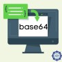 How To Encode A String As Base64 Using Python | Delft Stack
