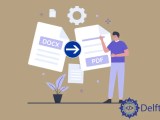 How To Convert Docx To Pdf In Python Delft Stack