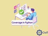 Coverage In Python Delft Stack