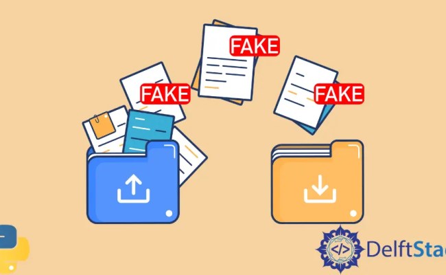 How To Mock Python Import | Delft Stack