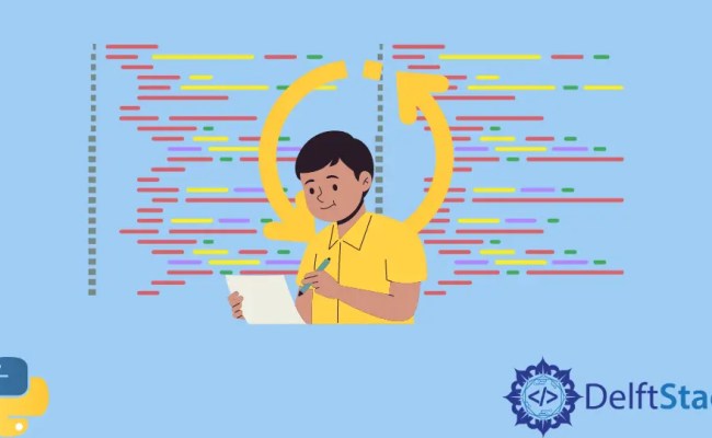 How To Mock Return Value Based On Input In Python | Delft Stack