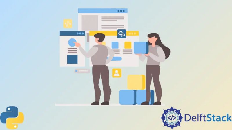 How To Use Python Decorators To Retry Code Blocks Delft Stack - Best Landscape Patterns in High Resolution