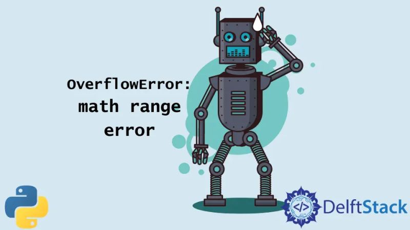 Python Overflowerror Working Of Overflow Error In Python With Examples - Best Landscape Photos in Full HD