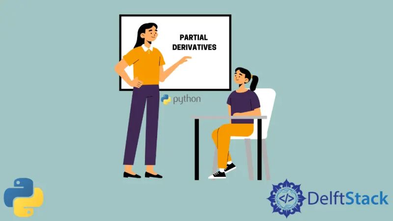 From Math To Code Python For Derivatives And Integrals Python - Artistic Minimal Pattern - Full HD