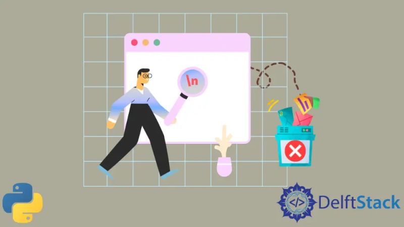 String Methods Python Remove Newlines From A String In Python Quick - Premium Geometric Pattern Gallery - Desktop