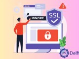 How To Ignore Ssl Security Certificate Check In Python Requests Delft