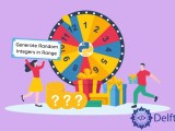 How To Generate Random Integers In Range In Python Delft Stack