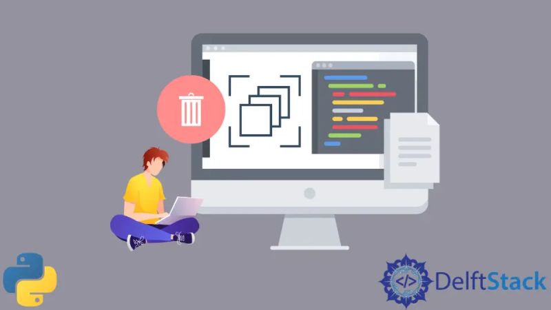 Effacer Une Liste En Python Delft Stack - Artistic Nature Design - Retina