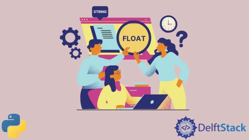 Formater Un Nombre Flottant En Cha Ne En Python Delft Stack - Perfect HD Mountain Images | Free Download