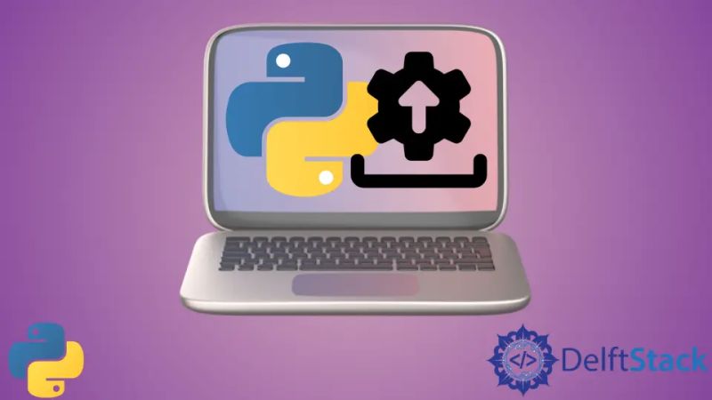 How To Completely Uninstall Python From Windows Delft Stack - Full HD City Pictures for Desktop