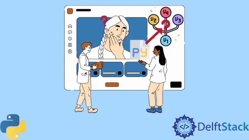 How To Create And Activate A Python Virtual Environment Delft Stack - Dark Images - Artistic Desktop Collection