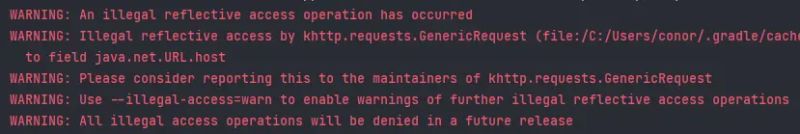 An Illegal Reflective Access Operation Has Occurred Fixed Position - Download Gorgeous Minimal Wallpaper | Retina