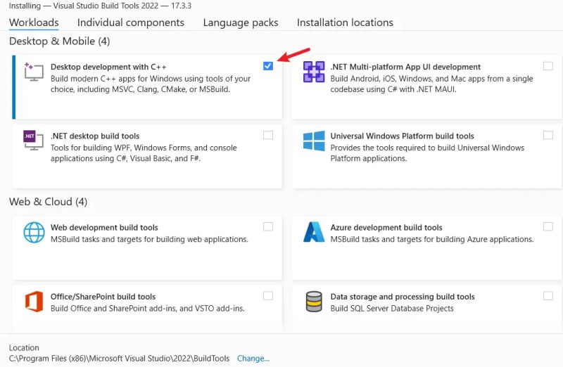 C G Cannot Execute Directory Collect2 Exe Createprocess No - Best Sunset Backgrounds in 8K