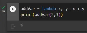 How To Pass Multiple Arguments In Lambda Functions In Python Delft Stack - Ultra HD Retina Geometric Images | Free Download
