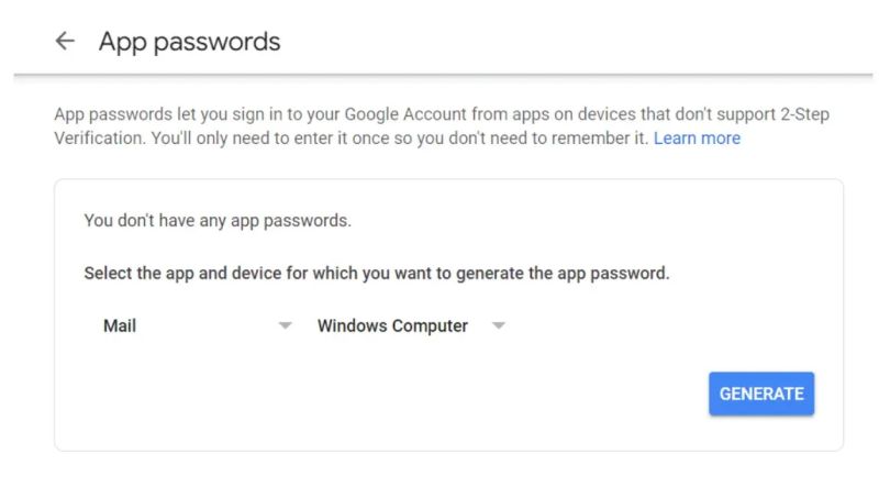 Javascript Enviar Correos Electr Nicos Delft Stack - Mobile Abstract Patterns for Desktop
