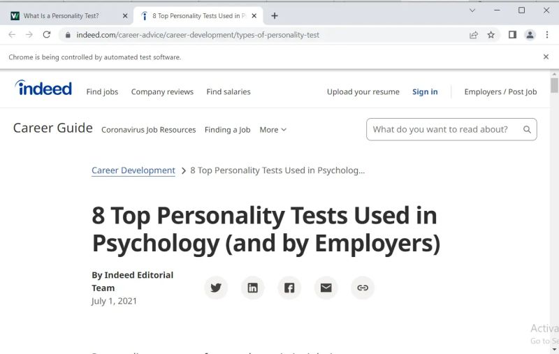 Learn The Techniques To Close Browser Tabs In Selenium Using Python And - 4K Vintage Wallpapers for Desktop