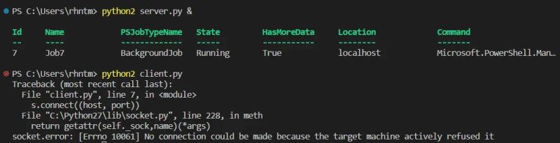 Python Solve The Socket Gai Error Name Or Service Not Known Stack Overflow - Premium City Illustration Gallery - Mobile