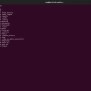 How To Create Python Script To Open A New Terminal And Run Commands In ...