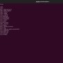 How To Create Python Script To Open A New Terminal And Run Commands In ...