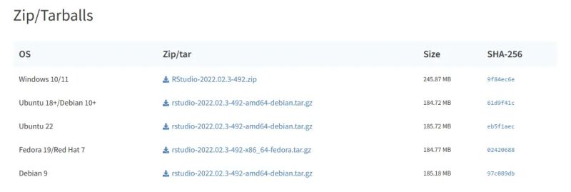 Guide To Writing More Portable Makefiles R Commandline - Stunning Gradient Design - 4K